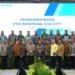 Dipimpin Menko Perekonomian RI, BP Batam Gelar Rakor PSN Rempang Eco-City. (foto/Humas BP Batam)