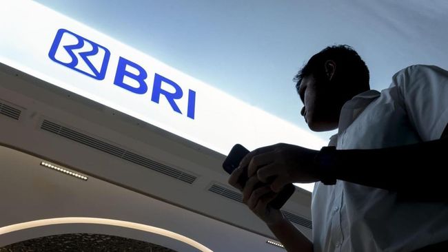 BRI Blokir Rekening yang Terlibat Judi Online (foto/net)