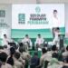 Cak Imin berpidato Tentang PKB