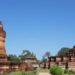 Candi Muaratakus, Riau. (foto/net)