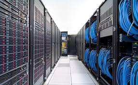 Ilustrasi Data Center.(foto/net)