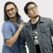 Presenter Vincent (kiri) dan Desta (kanan). (foto/doc)