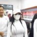 Dinar Candy menjalani pemeriksaan di Polda Jambi, Rabu 31 Juli 2024. (Foto/Doc)