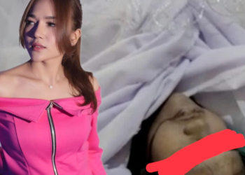 Ella Nanda Sari Boru Hasibuan. (Foto/Doc)