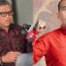 Hasto Kristiyanto dan Harun Masiku. (foto/net)