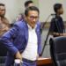 Anggota DPR RI fraksi PDI-P, Herman Heri. (Foto/Doc)