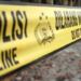 Ilustrasi garis polisi (foto/net)