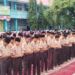Akibat Kemarau, siswa di Aceh Barat Laksanakan Shalat Istisqa untuk Meminta Hujan. (Foto/Doc)
