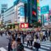Populasi di Jepang yang Makin Turun (foto/net)