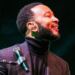 Pelantun lagu All Of Me, John Legend. (foto/doc)