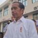 Presiden Joko Widodo. (Foto/Net)