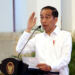 Presiden Joko Widodo. (foto/doc)