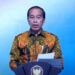 Presiden Jokowi. (foto/doc)