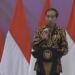 Joko Widodo di Pameran Kelapa Internasional ke 51 (foto/net)