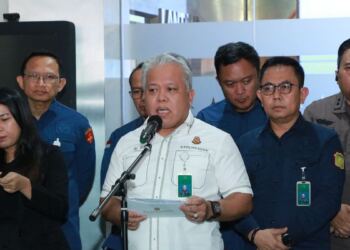Kejagung menetapkan 7 tersangka baru pada kasus korupsi emas antam 109 ton. (foto/Net)