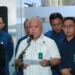 Kejagung menetapkan 7 tersangka baru pada kasus korupsi emas antam 109 ton. (foto/Net)