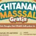 Kejaari Karimun menggelar acara khitan masal. (foto/doc)