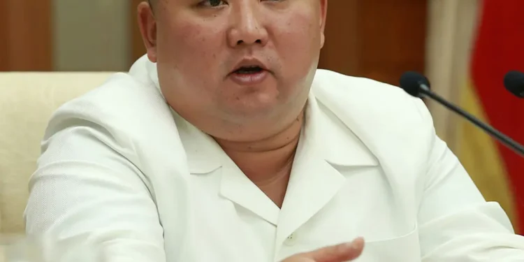 Kim Jong Un (foto/net)