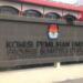 Kantor KPU Provinsi Sumatera Utara. (Foto/Doc)