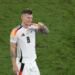 Gelandang timnas Jerman, Tony Kroos. (foto/doc)