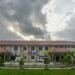 RSUD Tanjung Batu, Kundur, Karimun. (Foto/Doc)
