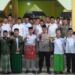 Pj. Bupati Langkat H.M. Faisal Hasrimy, AP, M.AP menghadiri dan membuka Pendidikan Dasar dan Pendidikan Kader Penggerak NU Angkatan I Pengurus Cabang Nahdatul Ulama Langkat. (Foto/Kominfo Langkat)