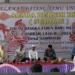 Pj. Bupati Langkat, H.M. Faisal Hasrimy, AP, M.AP, menghadiri acara Bersih Desa. (Foto/Kominfo Langkat)