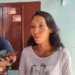 Kakak kandung Vina, Marliana. (foto/net)