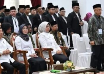 Pembukaan Munas ke-10(foto/net)