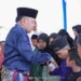 Pelaksana tugas (Plt) Bupati Kepulauan Meranti AKBP (Purn) H. Asmar, Jumat (12/7/2024) meresmikan Panti Asuhan Anak Yatim Nafisha Meranti. (foto/Kominfo Kab. Kepulauan Meranti)
