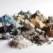 Ilustrasi Mineral (foto/net)