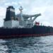 Kapal MT Arman 114.(foto/net)