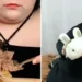 Ratu Mukbang China Tewas saat Live(foto/net)