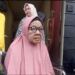 Kannut, nenek yang dilaporkan 4 anak kandung nya ke polisi. (foto/net)