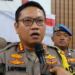Kapolresta Barelang, Kombes Pol Heribertus Ompusunggu. (Foto/Doc)