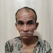 Pelaku pemerkosa nenek di Padang Pariaman. (Foto/Doc)