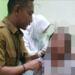 Seorang siswa harus dilarikan ke rumah sakit karena keracunan jajan yang mereka beli di kantin sekolah. (Foto/Doc)
