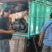 Polresta Pati Gagalkan Penyelundupan Belasan Motor Bodong Ke Kalimantan. (foto/net)