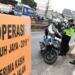 Operasi Patuh Jaya 2019. (foto/doc)