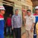 Pemprov Riau yang Sedang Tangani Kawasan Pipa Bocor (foto/net)