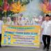 Perayaan 1 Muharram di TK Negeri(foto/net)