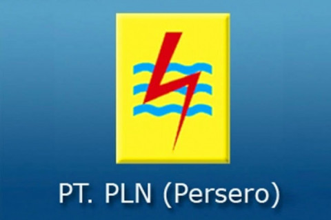 Logo PLN. (foto/net)