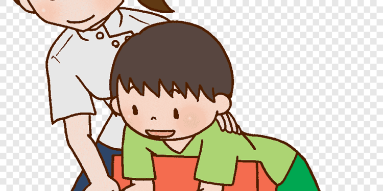 Ilustrasi Terapi Anak Penyandang Disabilitas (foto/net)