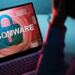 Ilustrasi ransomware. (foto/net)