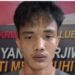 Pelaku pembacok paman hingga tewas, Reli. (Foto/doc)
