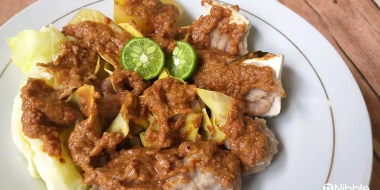 Siomay (foto/net)