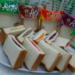 Roti Aoka yang Diduga Mengandung Bahan Kosmetik (foto/net)