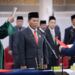 Pelantikan Ery Putra (foto/net)
