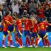 Timnas Spanyol berhasil menjuarai kompetisi Euro 2024. (foto/net)