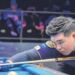 Pebiliiar asal singapura, Aloysius Yapp. (foto/doc)
